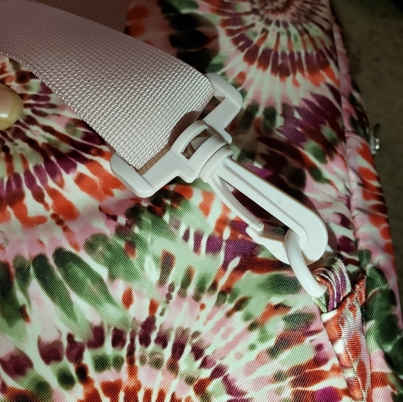 TIE-DYE SLING BACKPACK⭐ - Picture 8 of 11